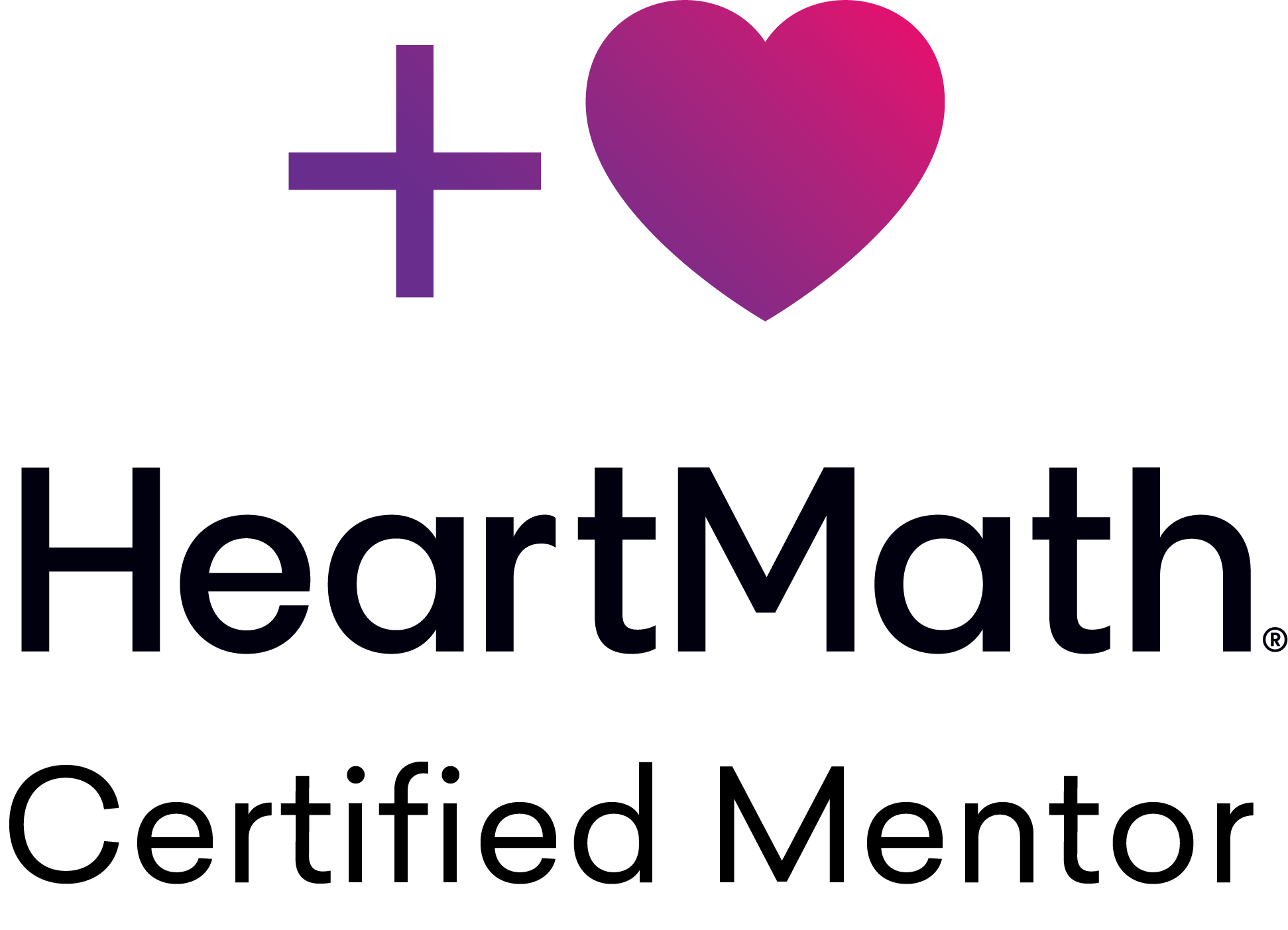 HeartMath Certified Mentor