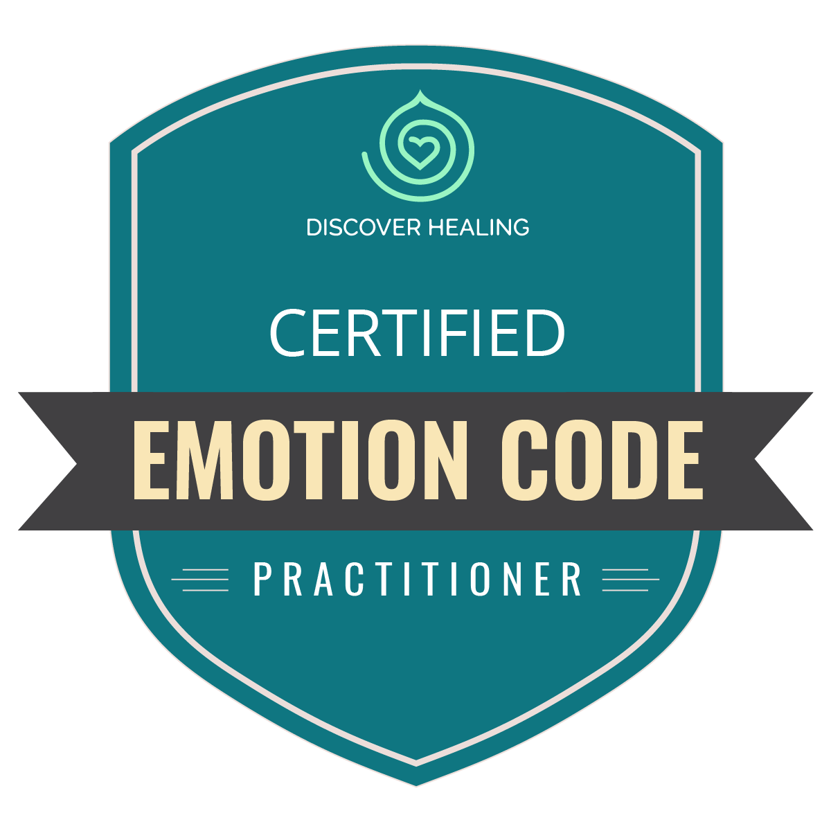 EN - L1 Emotion Code Badge - D2023