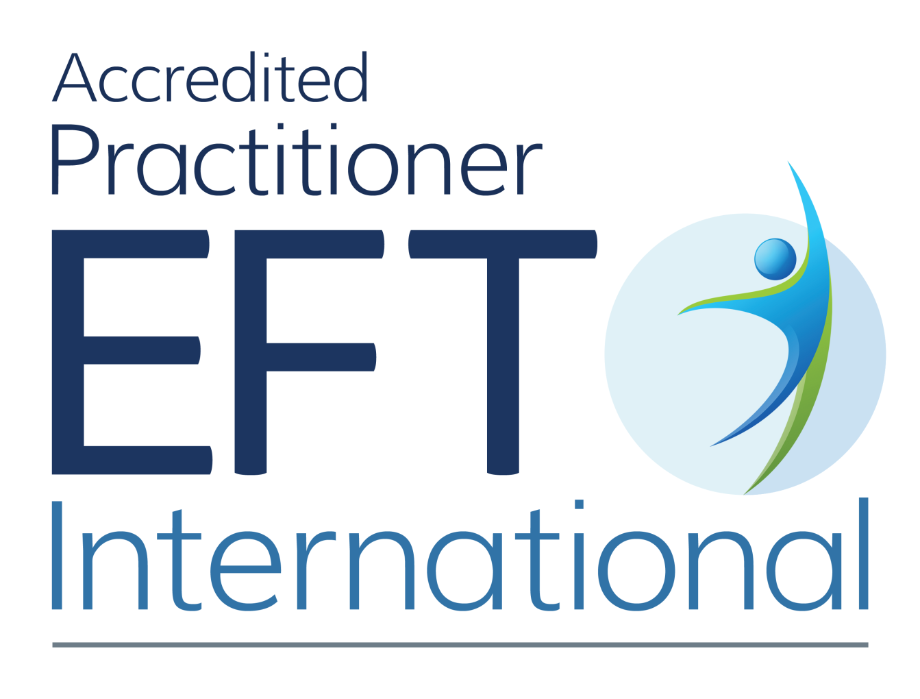 EFTi Accredited Practitioner