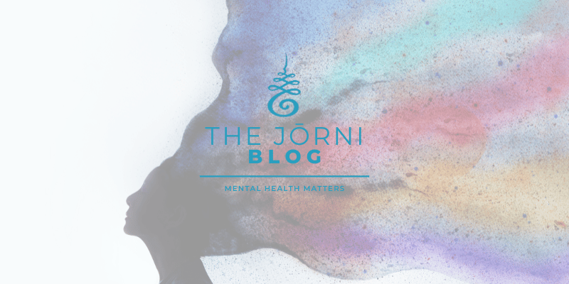 The Jōrni Blog