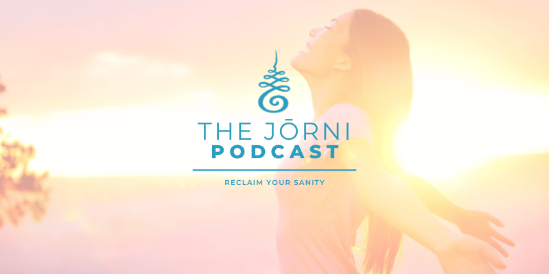 The Jōrni Podcast