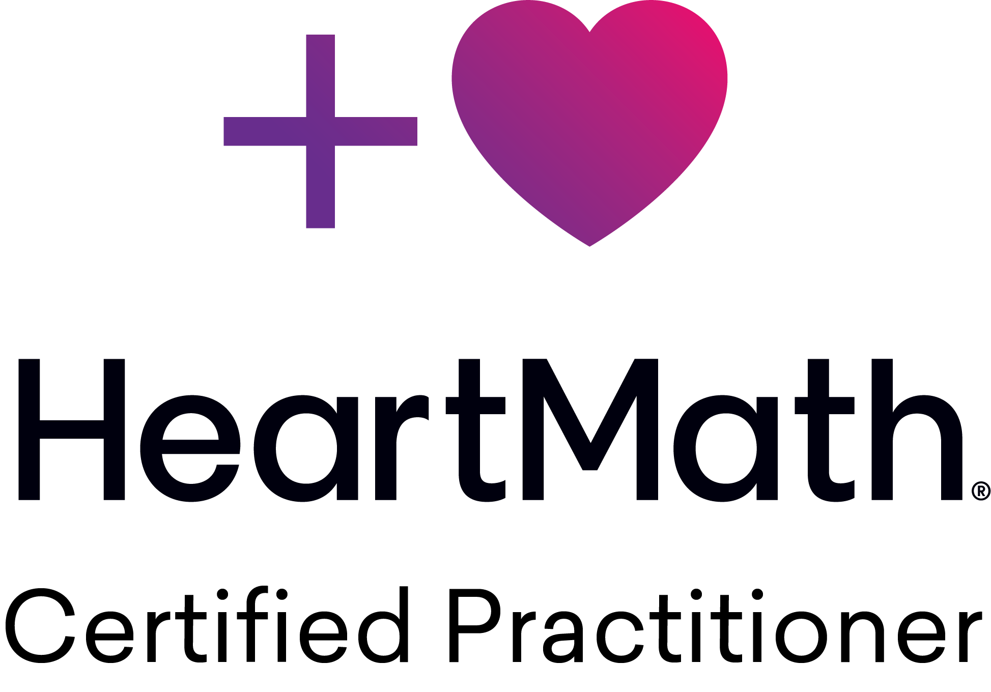 HeartMath Certified Practitioner HeartMath Certified Practitioner
